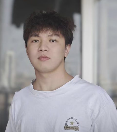 Xinquan Yu